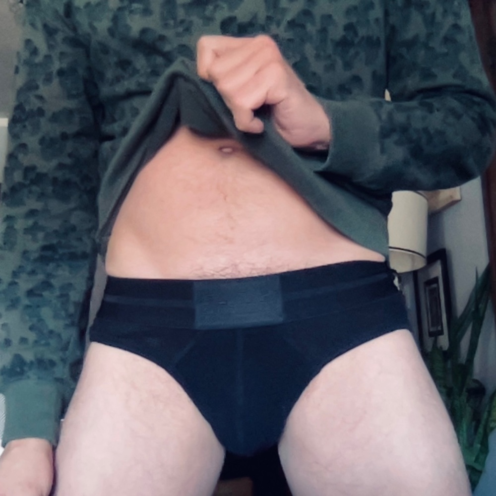 Mens C-IN2 scrimmage briefs